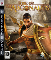 The Rise Of The Argonauts Sony Playstation 3 PS3